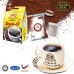 Kluang Coffee Cap Televisyen Kopi-O Kosong Eco Pack 100 sachets